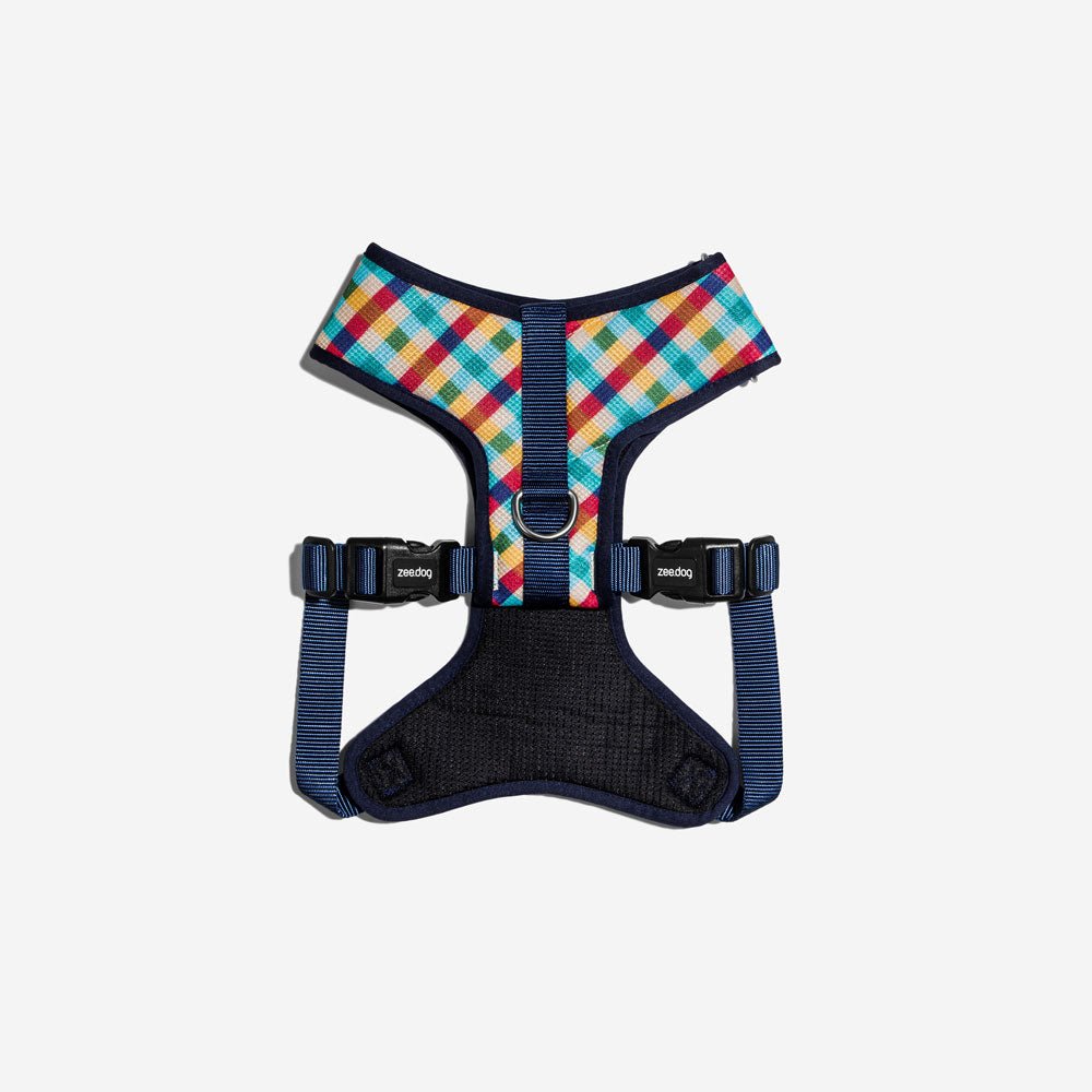 Phantom | Adjustable Air Mesh Harness - Image 2