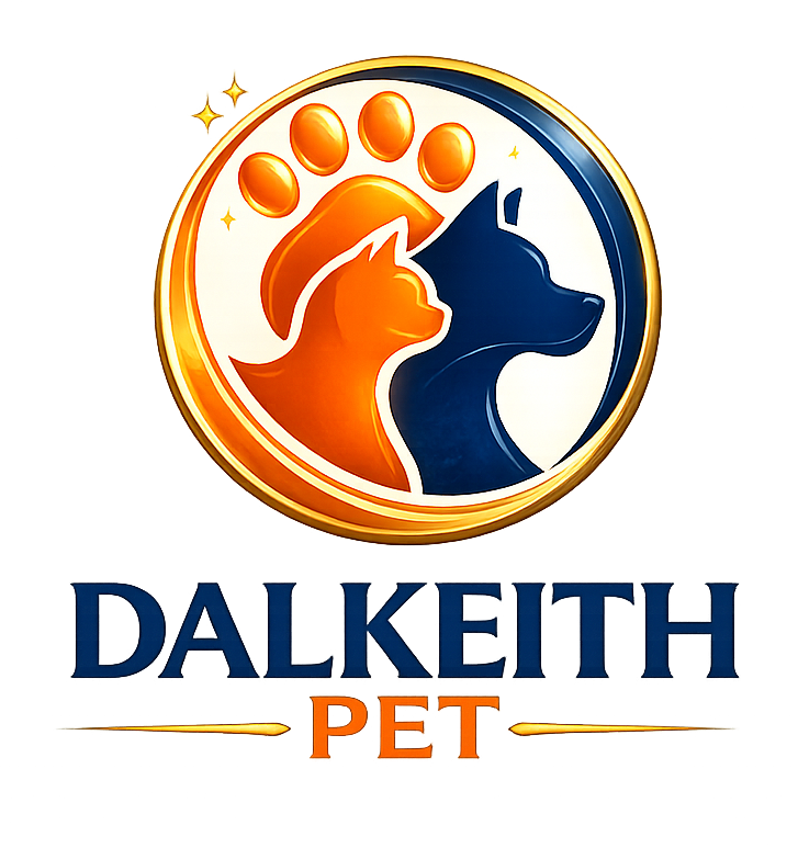 Dalkeith Pet