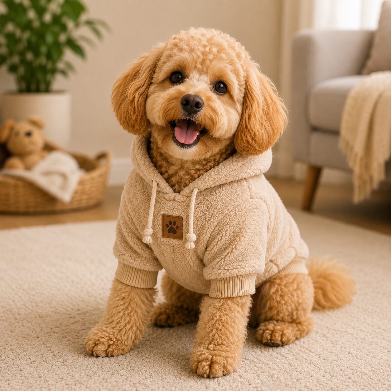 Pet Clothes